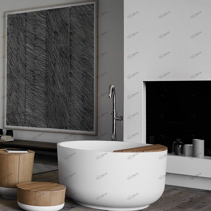 Inbani Ванна отдельно стоящая ORIGIN OG011