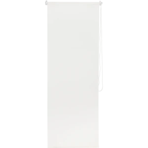 Штора рулонная Inspire Шантунг 50х160 см цвет белоснежный 82038573 STLM-2190952