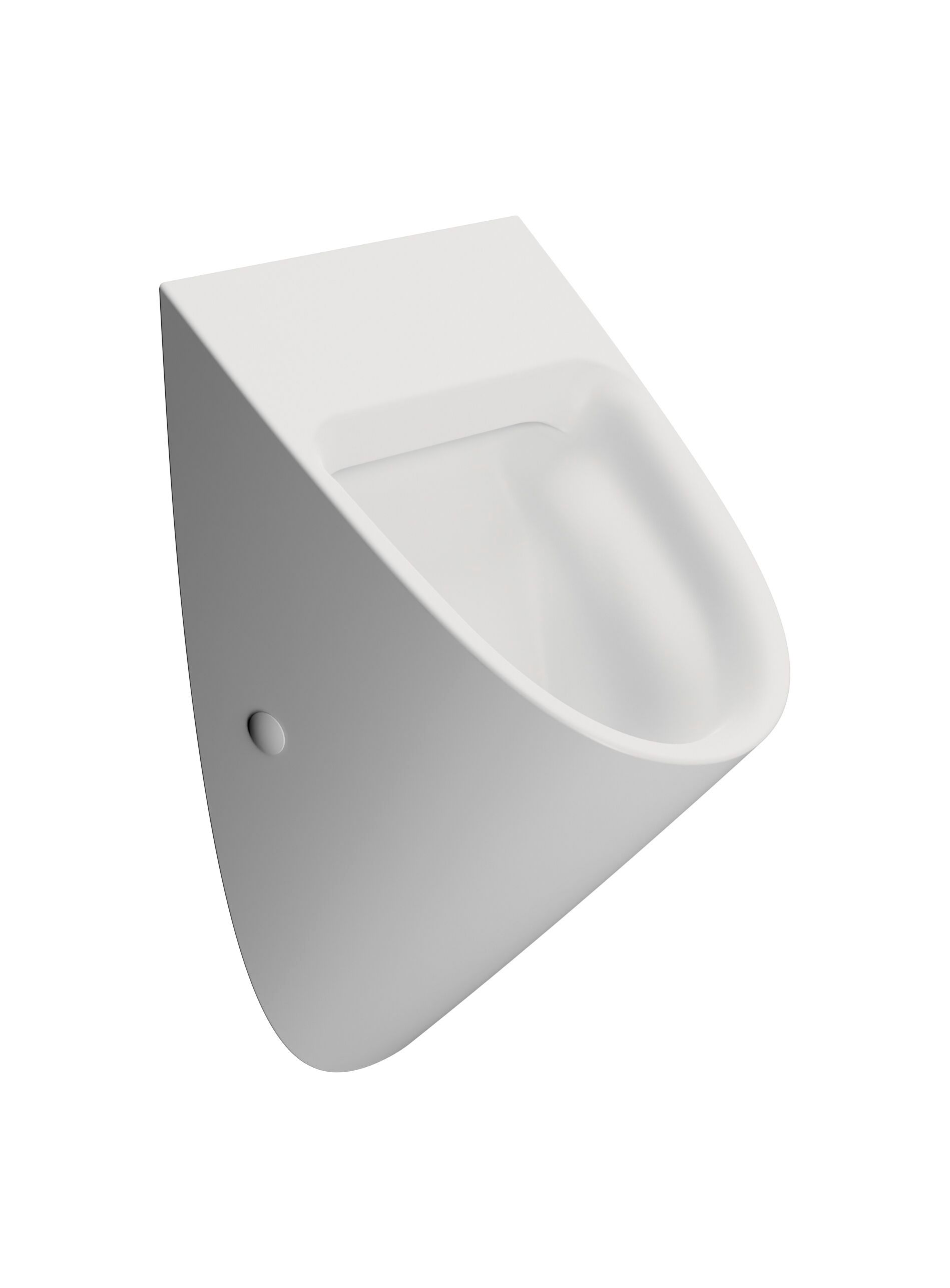 Керамический подвесной писсуар GSI ceramica Color Elements ARCH-00030081 - Вид №9