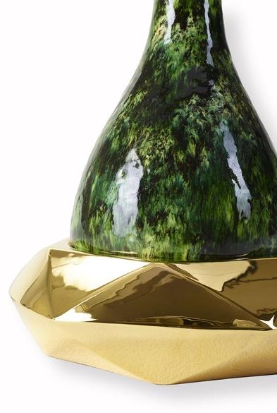 MARIONI Настольная лампа с прямым и отраженным светом Graham 02503 - Вид №2