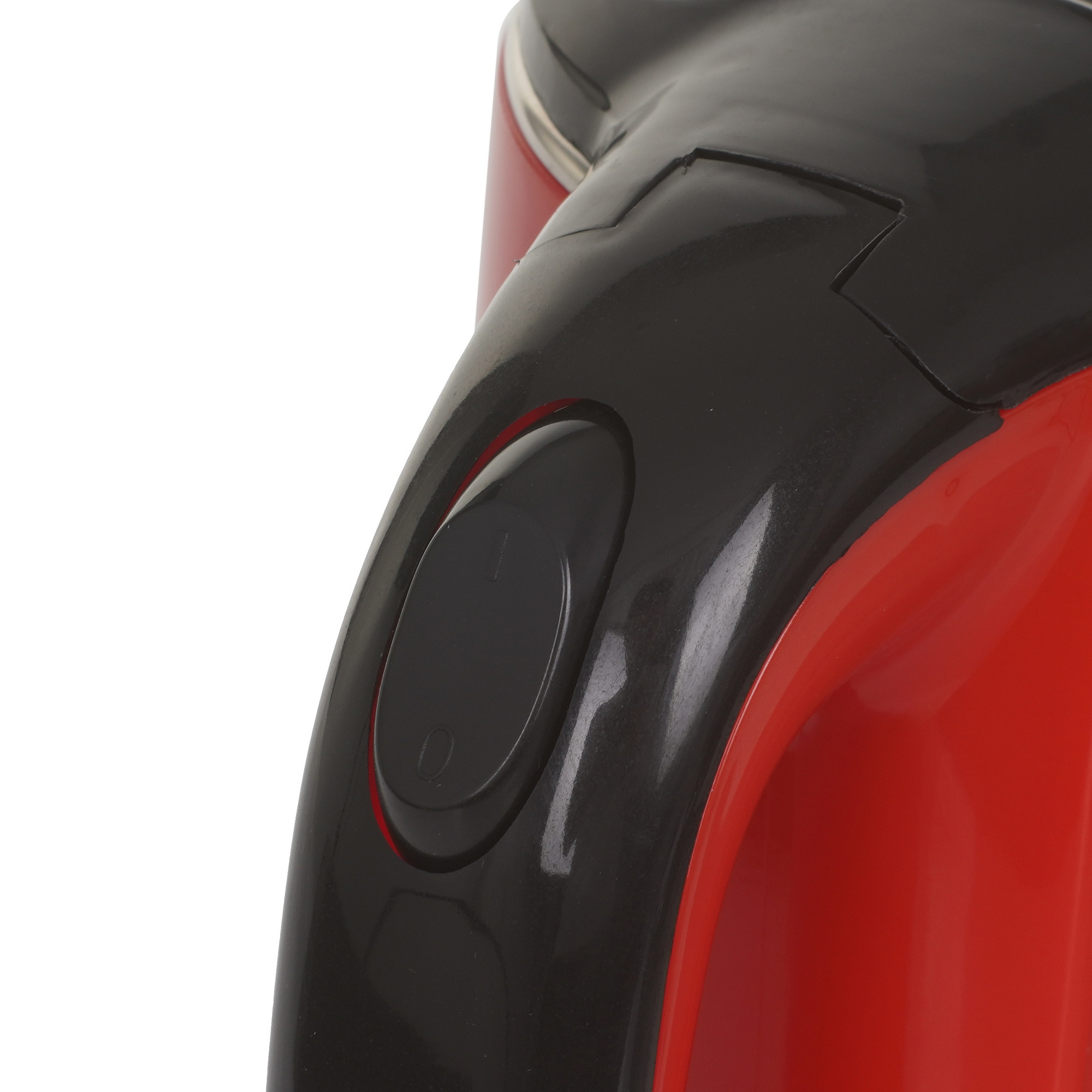 9233368 Электрочайник ЯРОМИР ЯР-1059 красный STDN-0013896 - Вид №3