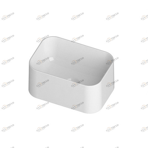 SL03524001 Накладная раковина на столешницу  овальная Disegno Ceramica 