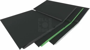 ELLE ESSE Система изоляции для специального применения