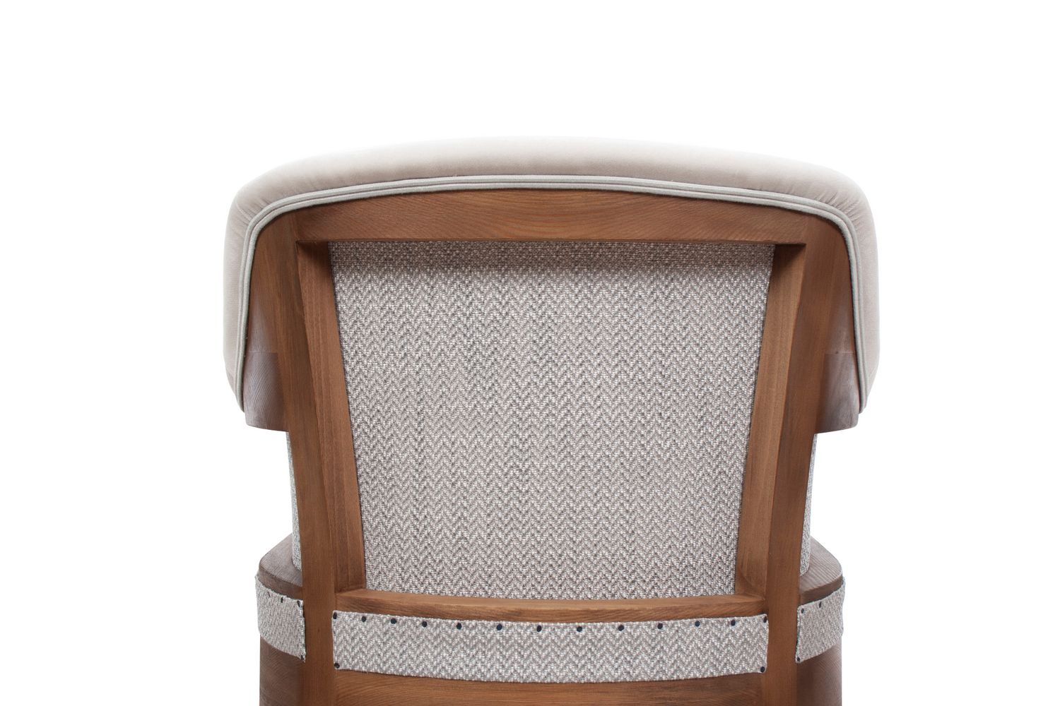 Тканевый стул с подлокотниками CREARTE COLLECTIONS Paris Essence ARCH-00152425 - Вид №3