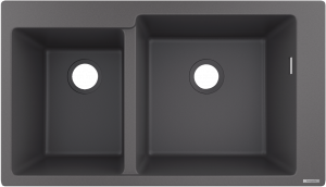 43317290 S51 S510-F760 Встраиваемая мойка 305/435 Hansgrohe