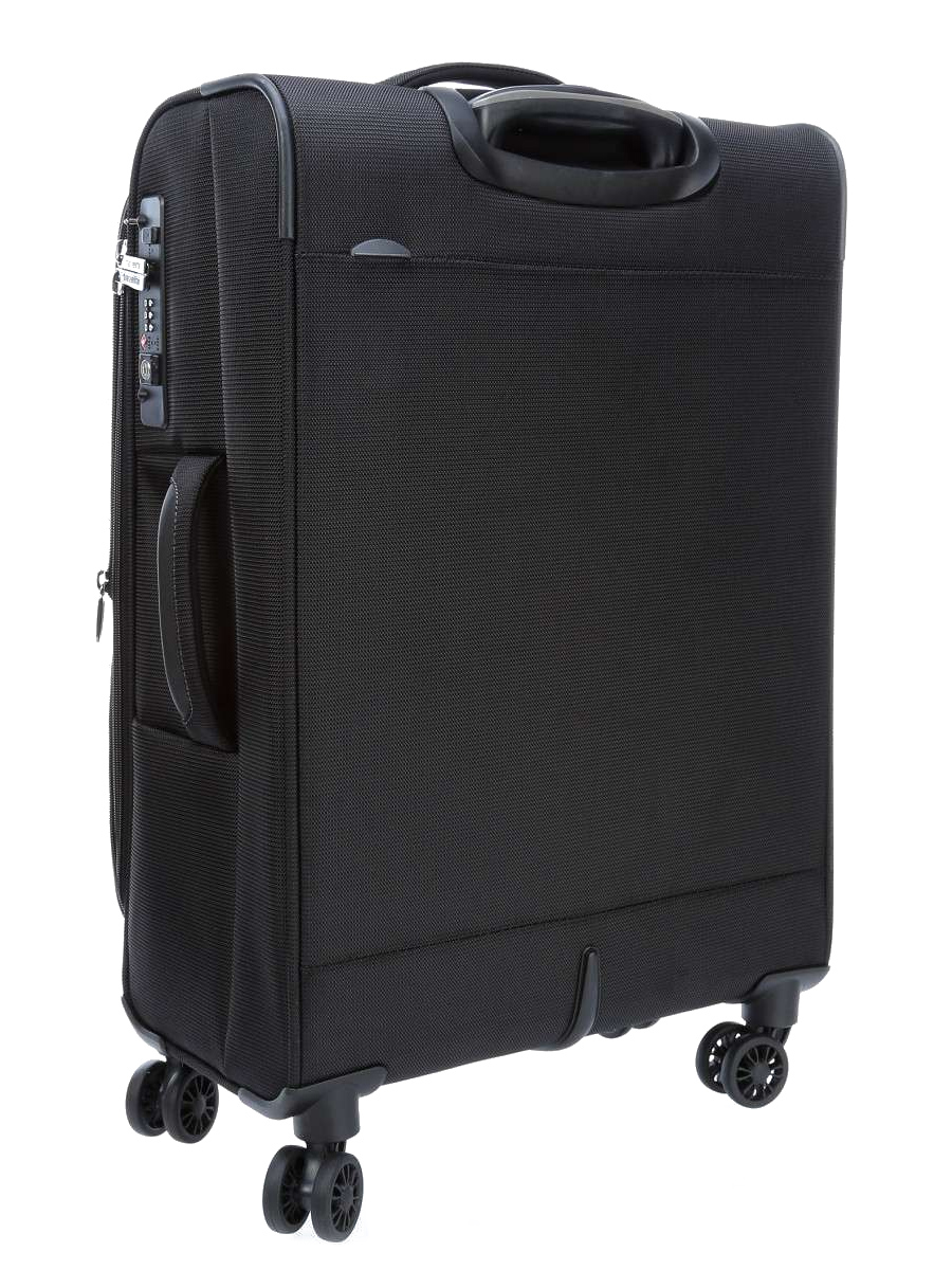 89548-01 Чемодан 89548 M Travelite Crosslite  - Вид №2