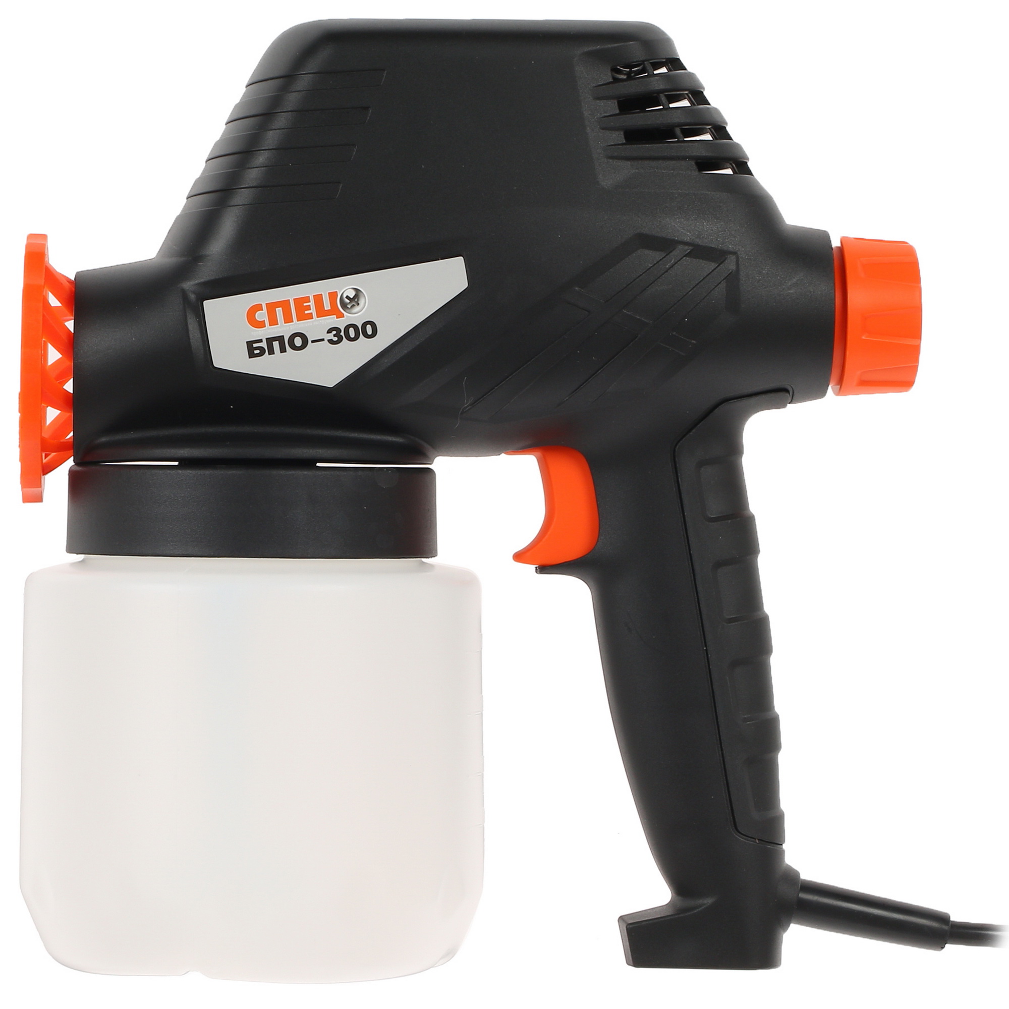Краскопульт Спец БПО-300 1051278 STDN-0025128