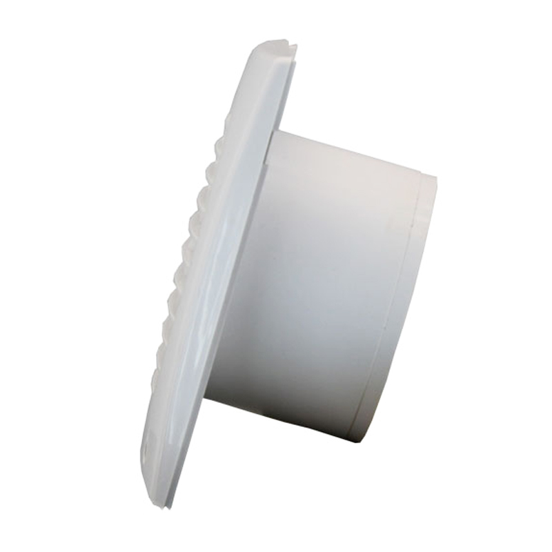 Накладной вентилятор Soler Palau Future-100TH 5210026000 - Вид №2