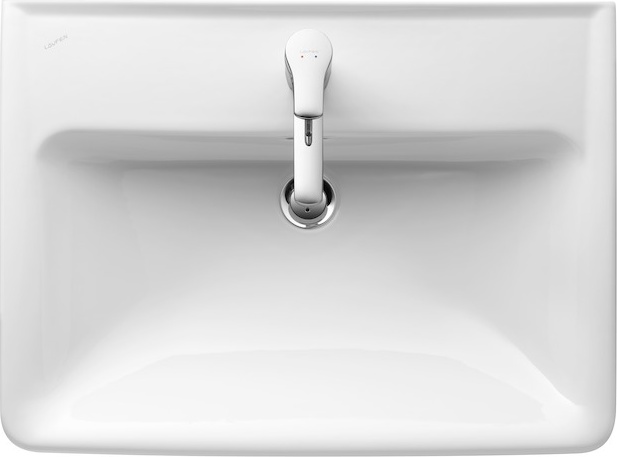 H8189520001421 Раковина LAUFEN PRO - Вид №14