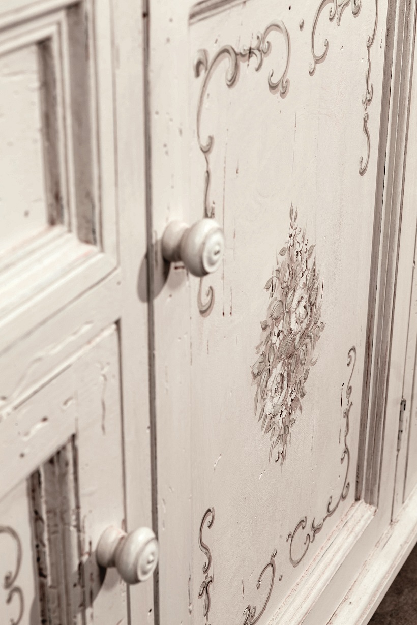 103 Ariete Gaia  Classic - Вид №2