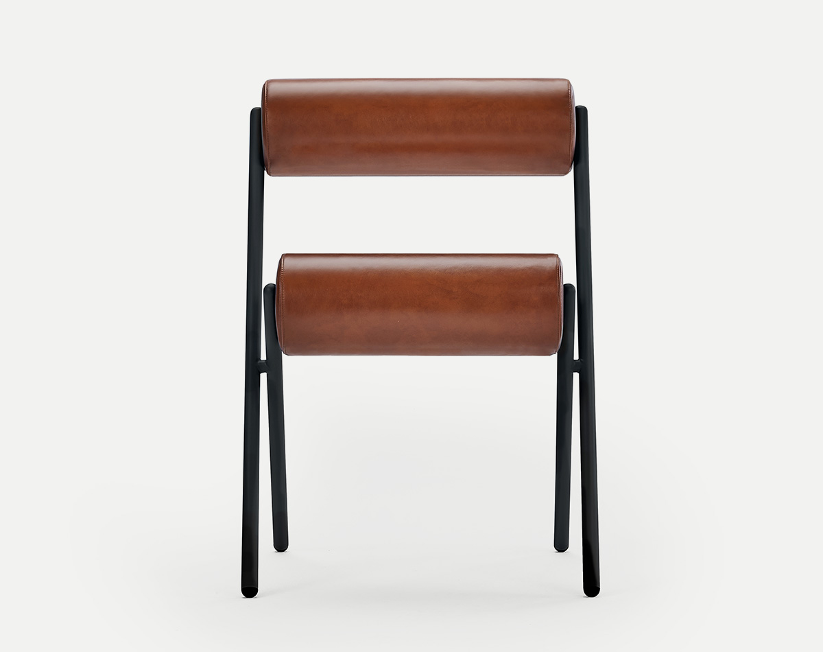 095444 Стул Roll SANCAL  - Вид №4