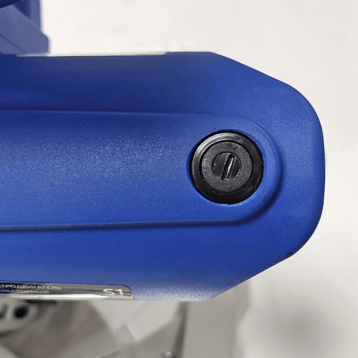 Торцовочная пила  BELMASH MS C-210 9104671 STDN-0122690 - Вид №13