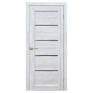 Комплект двери Artens Брио глухая 70x200 см ПВХ цвет сосна тоскана без доборов