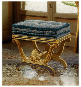 Пуф  COLOMBO MOBILI 253