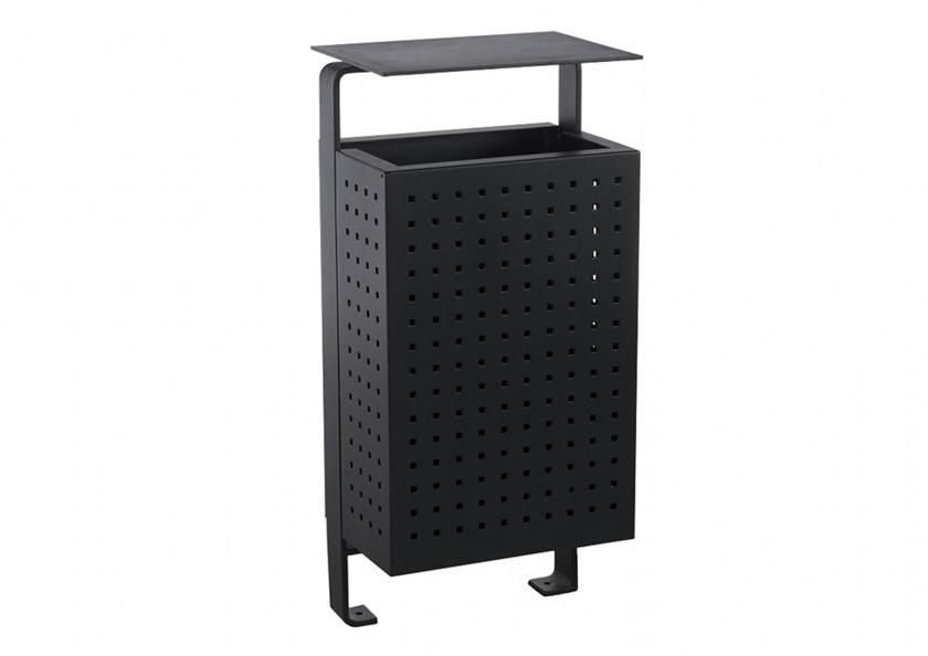 Euroform W Контейнер для мусора из металла  2040l, 2050l, 2050al  - Вид №2