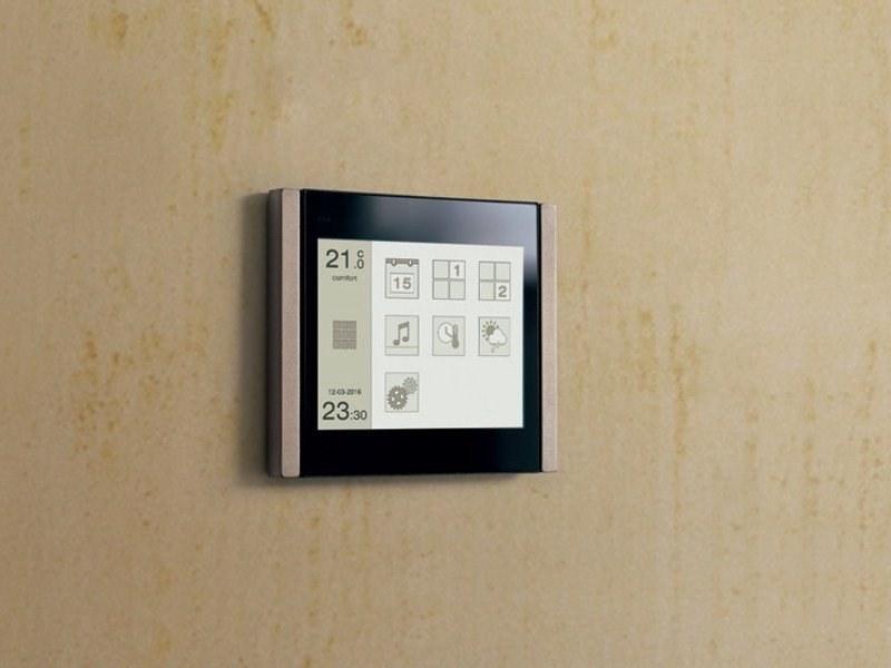 EKINEX Интерфейс для систем домашней автоматизации Ff sun-id-1402600 - Вид №5