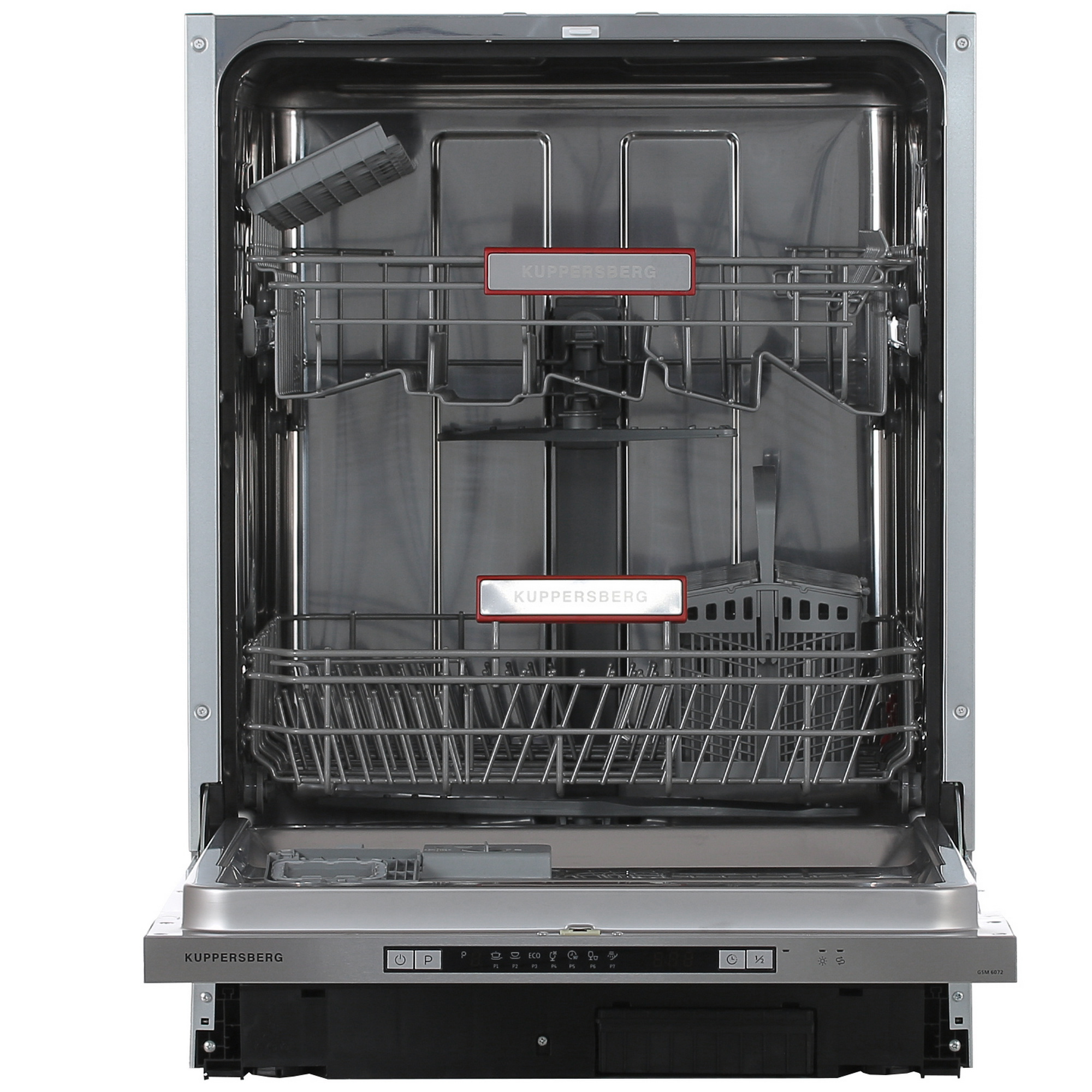 8195225 Встраиваемая посудомоечная машина Kuppersberg GSM 6072 STDN-0044430