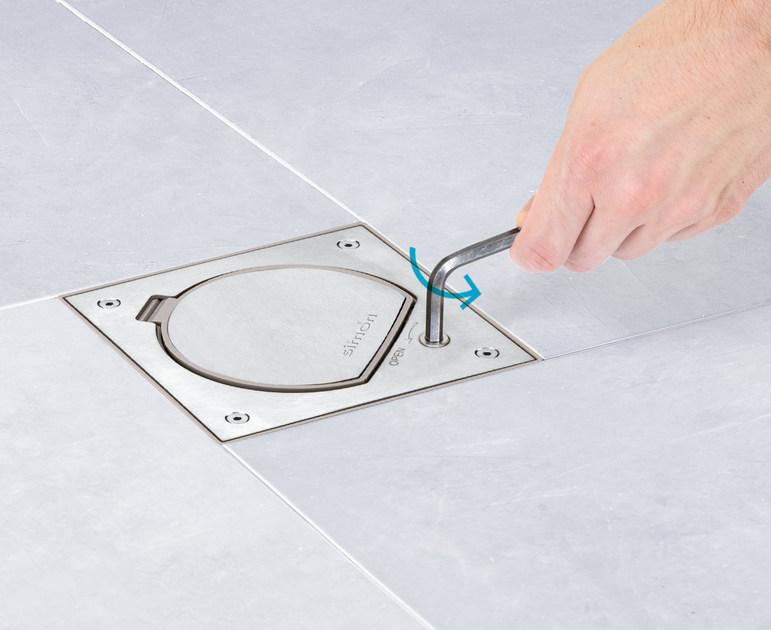 Simon Urmet Встроенные боксы sun-id-1480359 - Вид №1