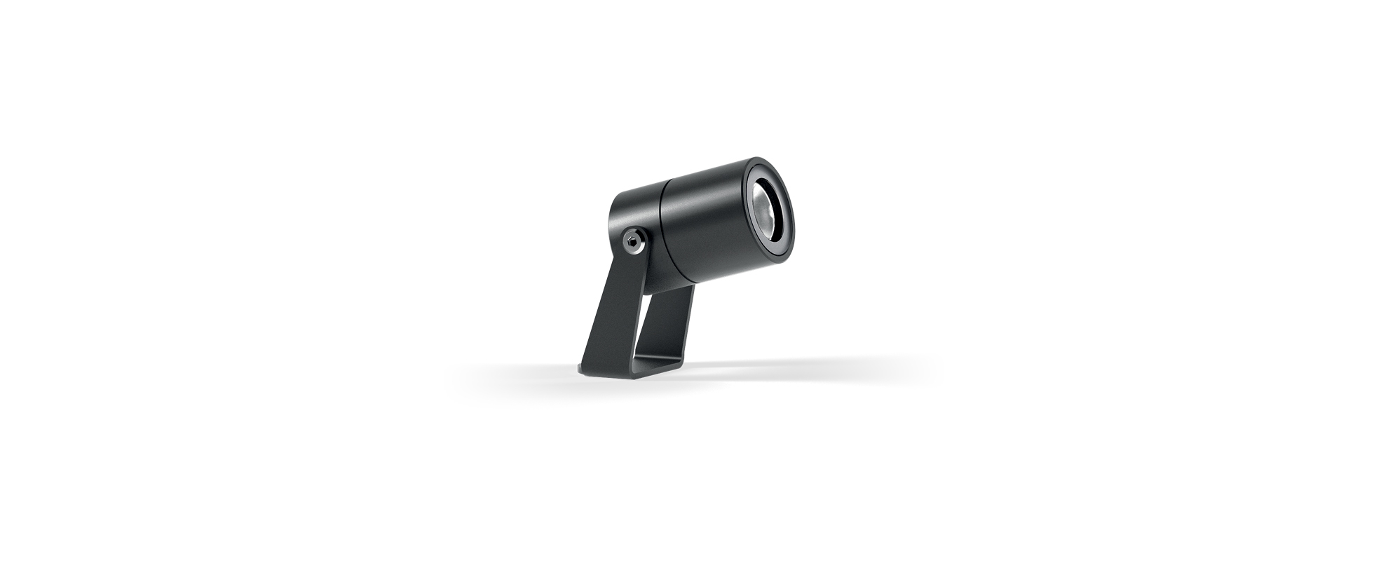 9405067 Проектор Platek NANO Proiettore  NANO Floodlight - 1 LED 4000K Elliptical  - Вид №1