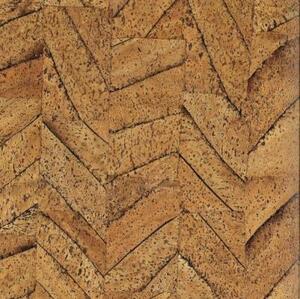 Пробка Corksribas E-Cork Exclusive Madeira (amethyst) (Гладкая) 1235х300 мм.