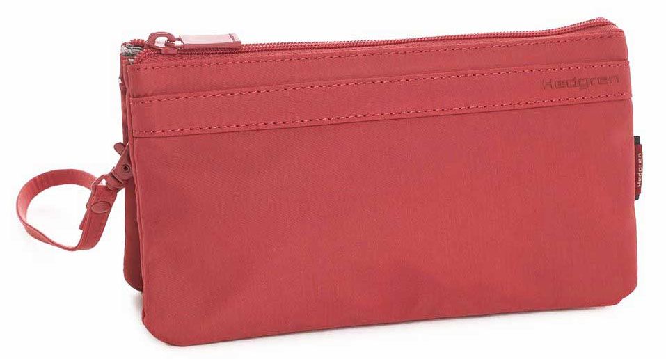 HFOL03XL/394-01 Кошелек HFOL03XL Franc Pouch RFID XL Hedgren Follis  - Вид №1