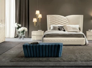 Dall'Agnese Скамейка из ткани Chanel