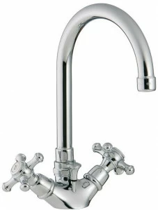 Rubinetterie Treemme Old italy  4415