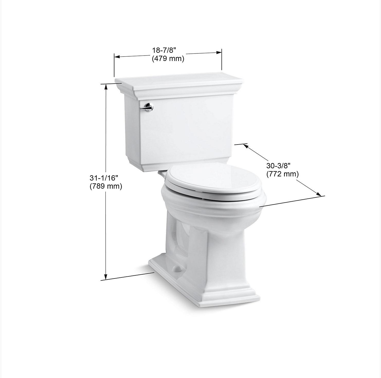 KOHLER  K-3817-0  - Вид №5