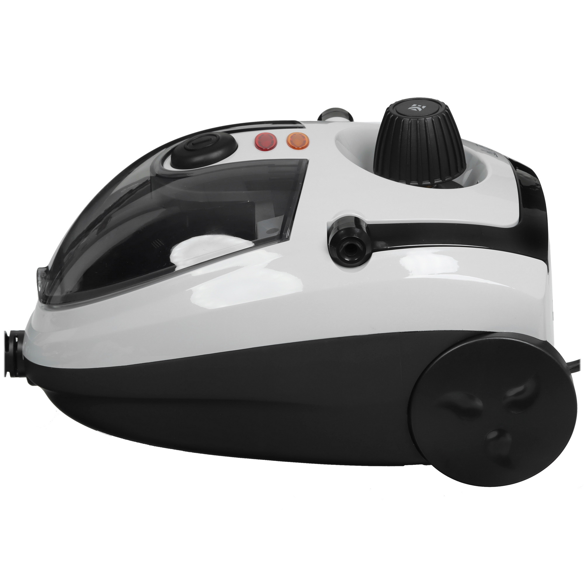 9116880 Пароочиститель DEXP FSC-1500G серый STDN-0054929 - Вид №4