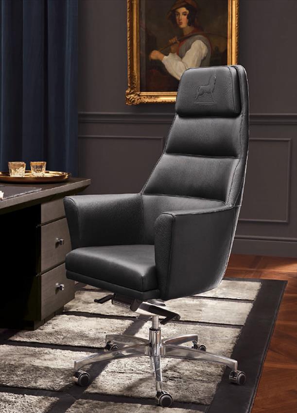 Кресло руководителя PANAMA SMANIA PLPANAMA01 