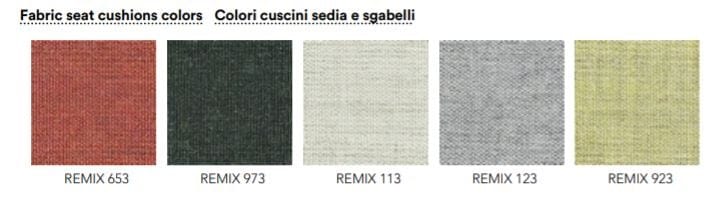 Полиуретановый консольный штабелируемый стул MOROSO Rift ARCH-00146210 - Вид №10