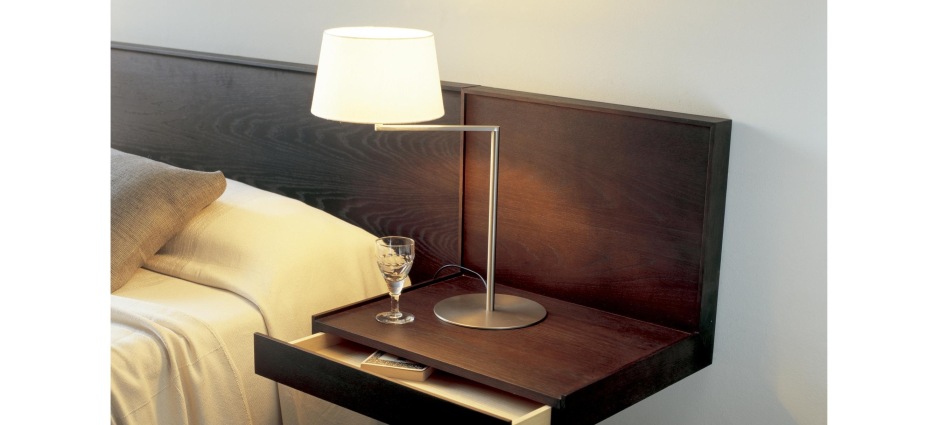 004987 Настольная лампа Santa & Cole Americana Santreyd - Вид №3