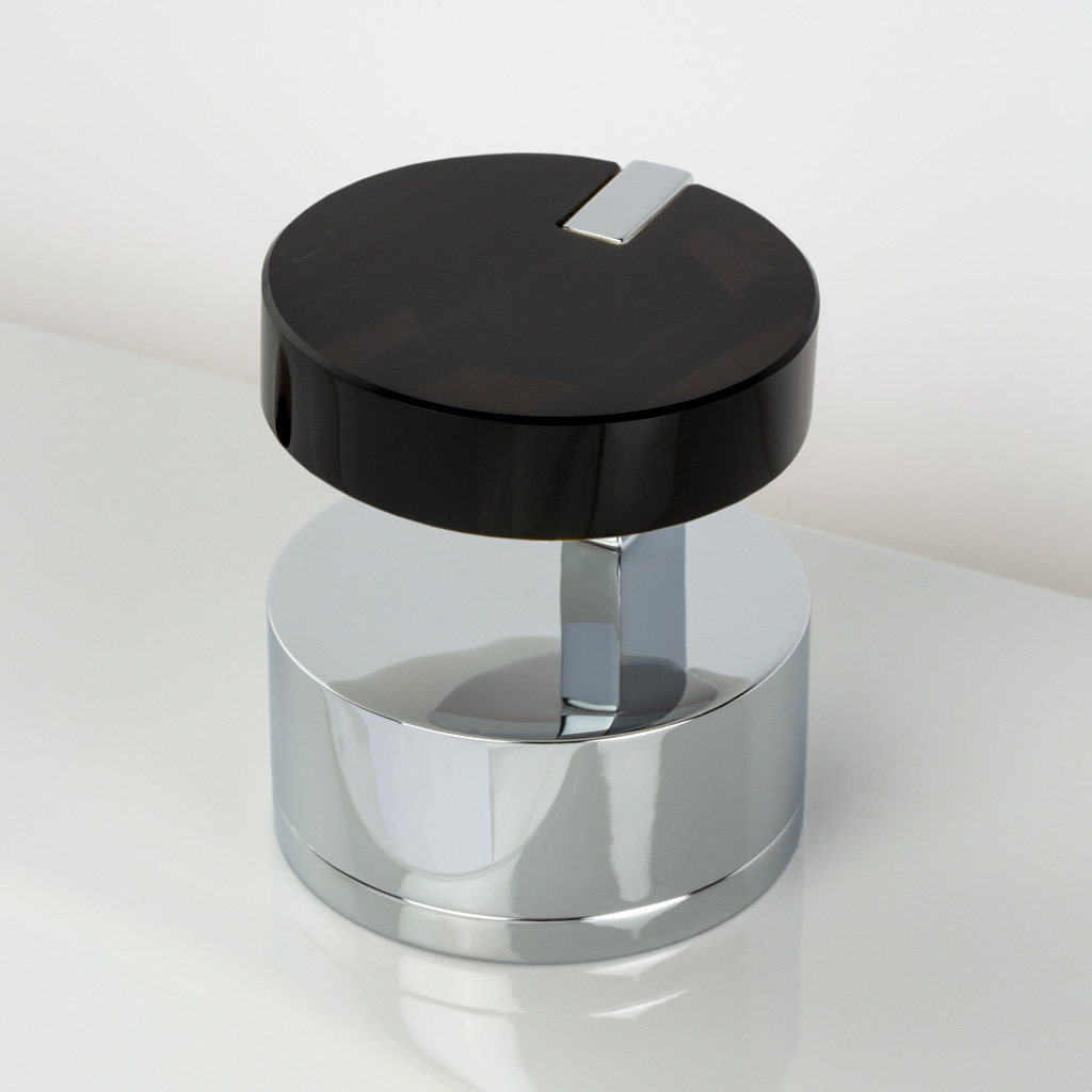 C24-334 C24-334 4-позиционный переключатель на ободе FUSION Cristal & Bronze FUSION - Вид №1