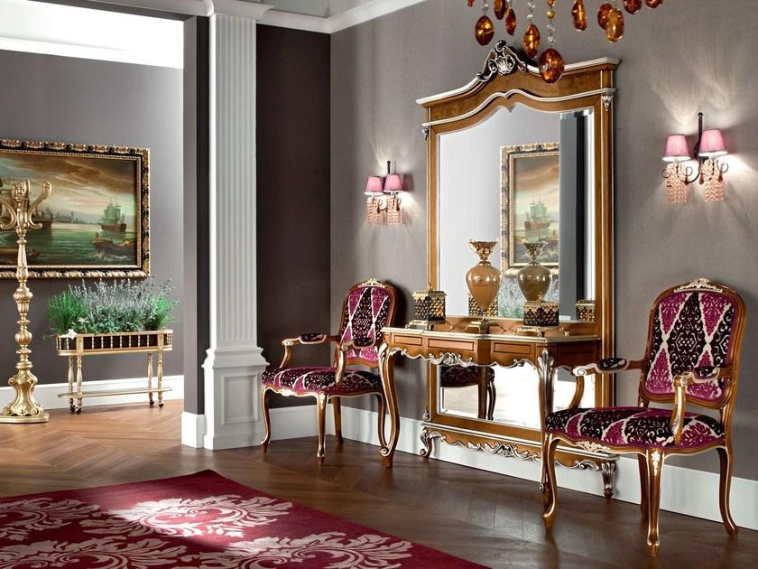 Modenese Gastone Настенная мебель для прихожей из массива дерева Casanova sun-id-1499760 - Вид №2