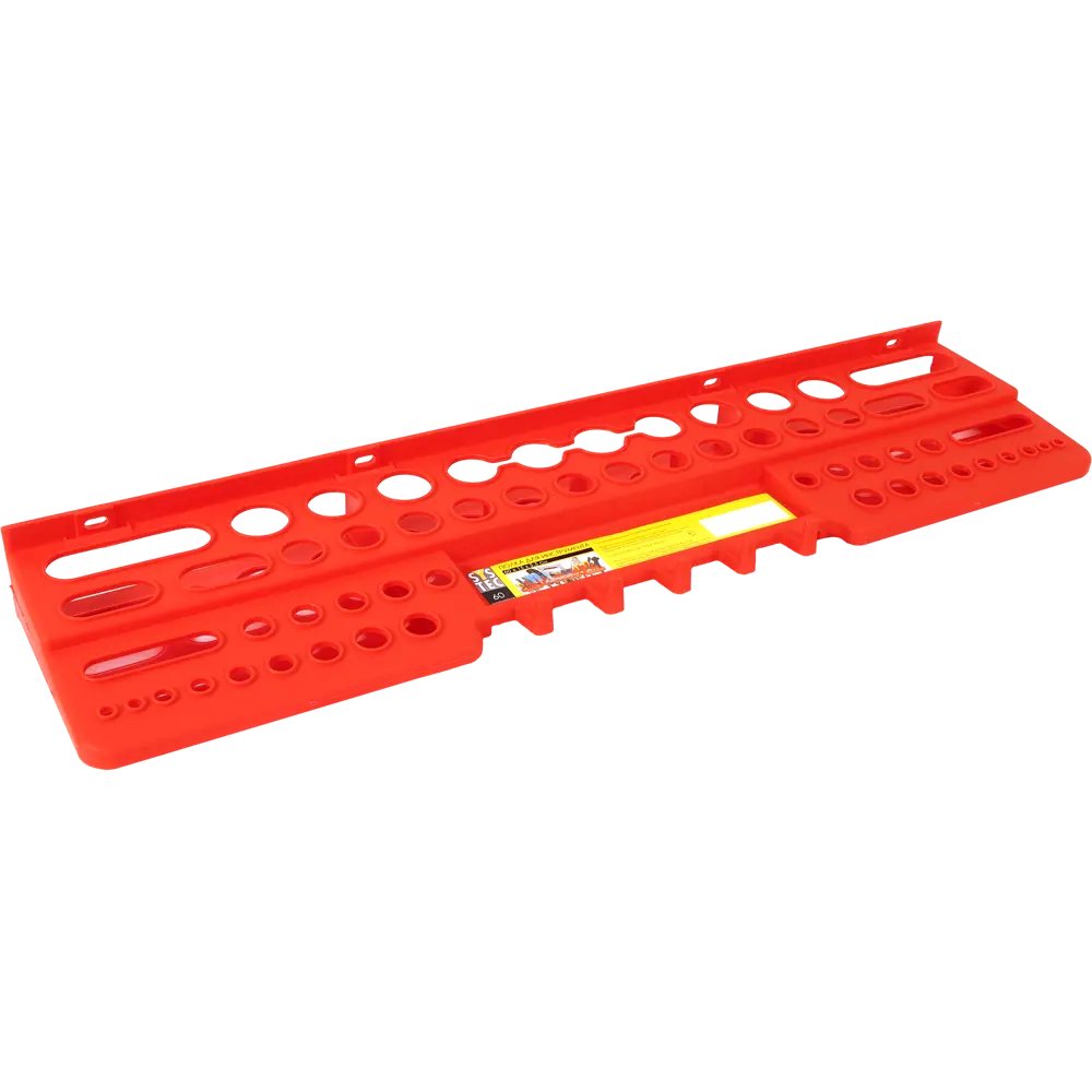 SYSTEC Органайзер для инструментов с крючками 600 мм 13326296 STLM-0003026