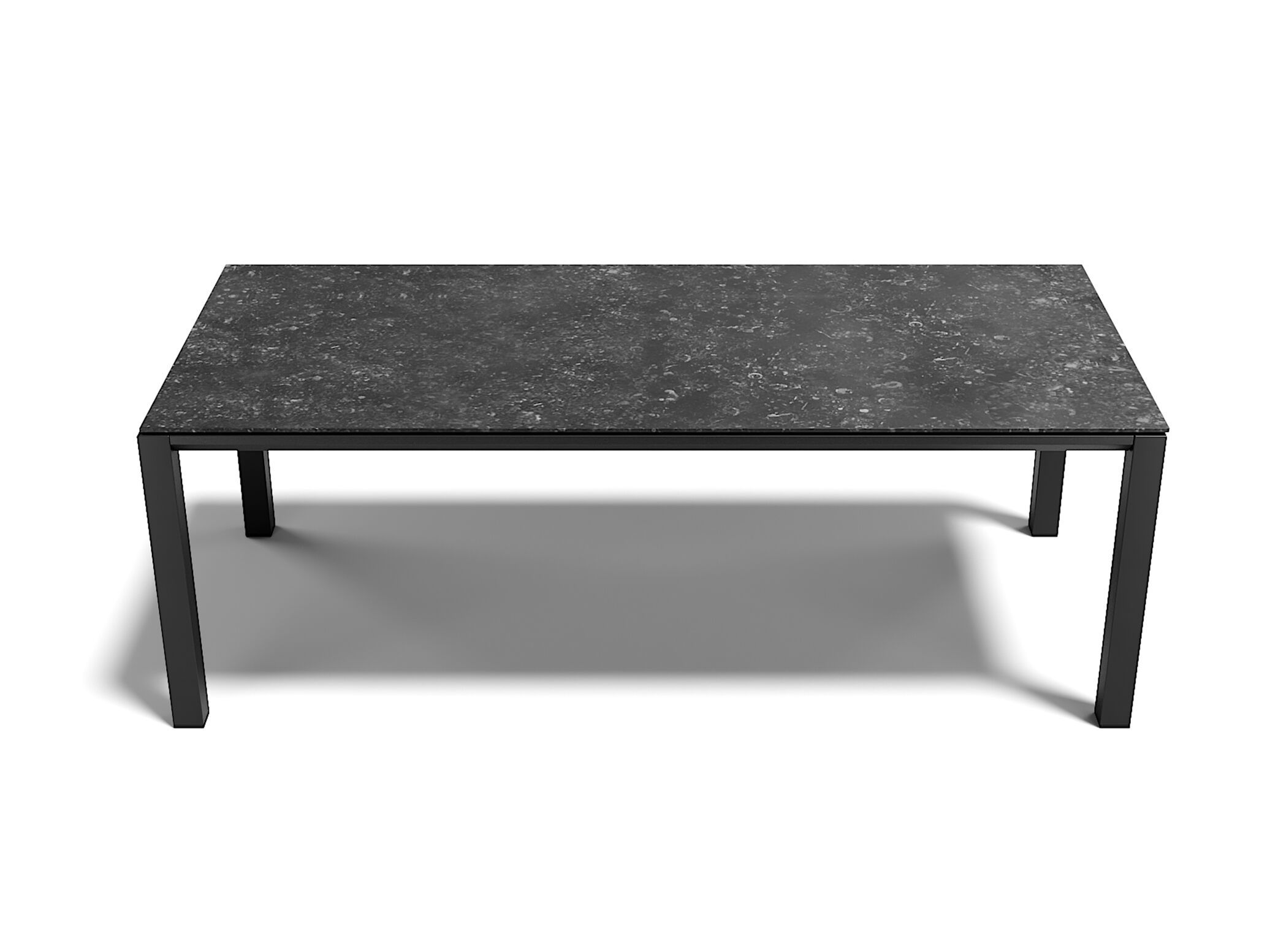 Прямоугольный выдвижной стол из керамогранита Atmosphera мост ARCH-00059439 - Вид №7