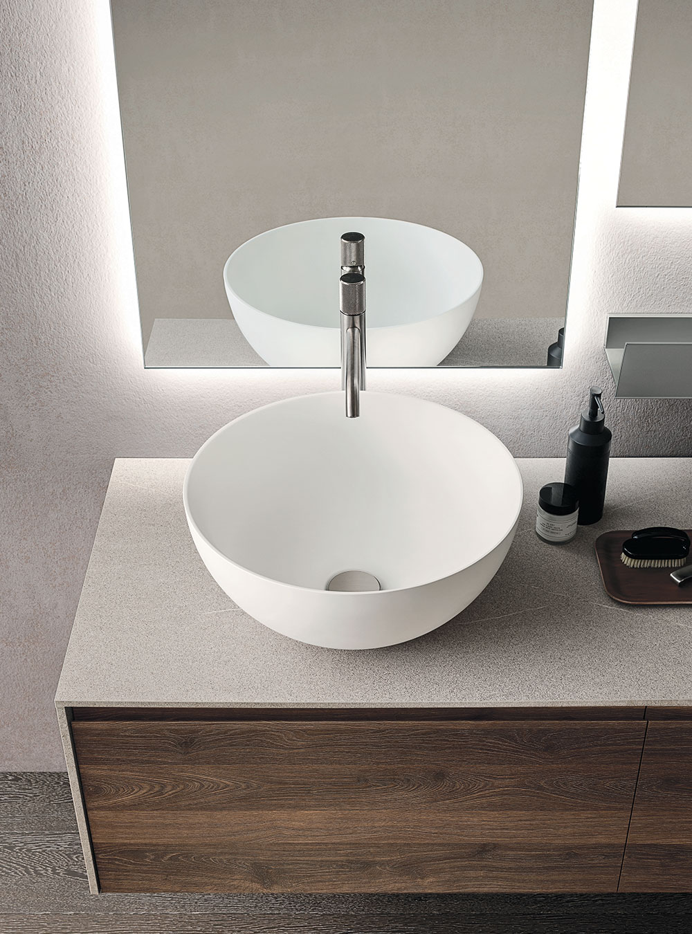 Semisfera Arbi Absolute 05 ST-ARBI25 - Вид №1