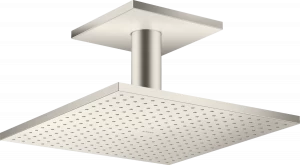 35320800 Верхний душ 300/300 2jet с потолочным подключением AXOR SHOWERSOLUTIONS