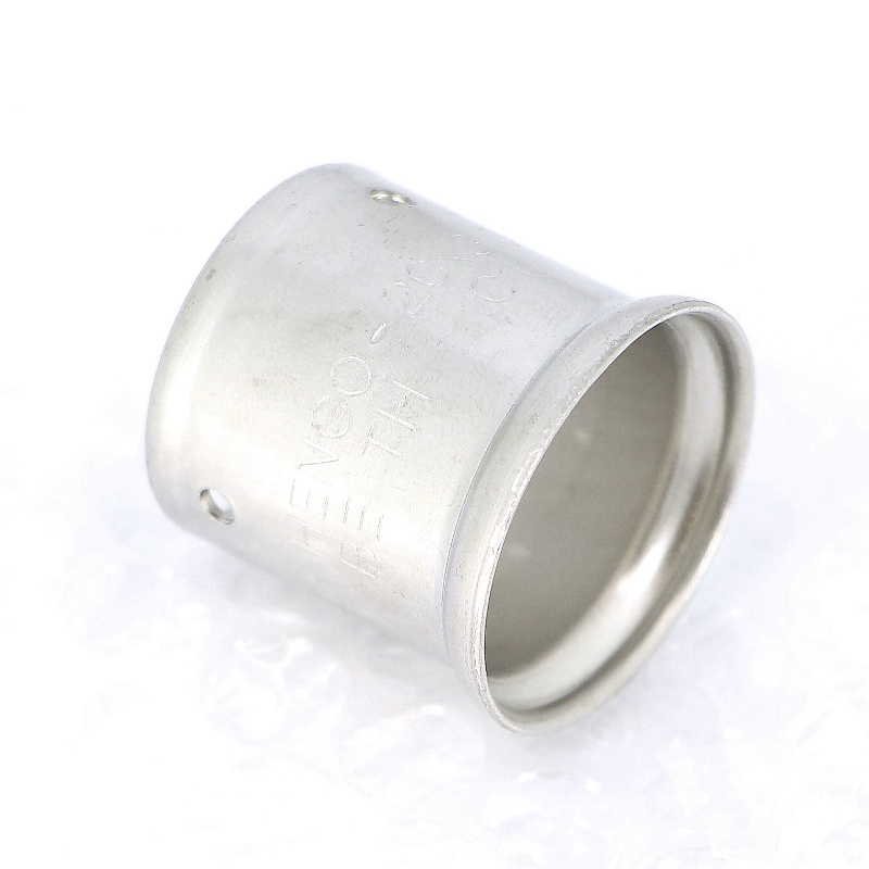 Гильза стальная HENCO 26 H26 - Вид №3