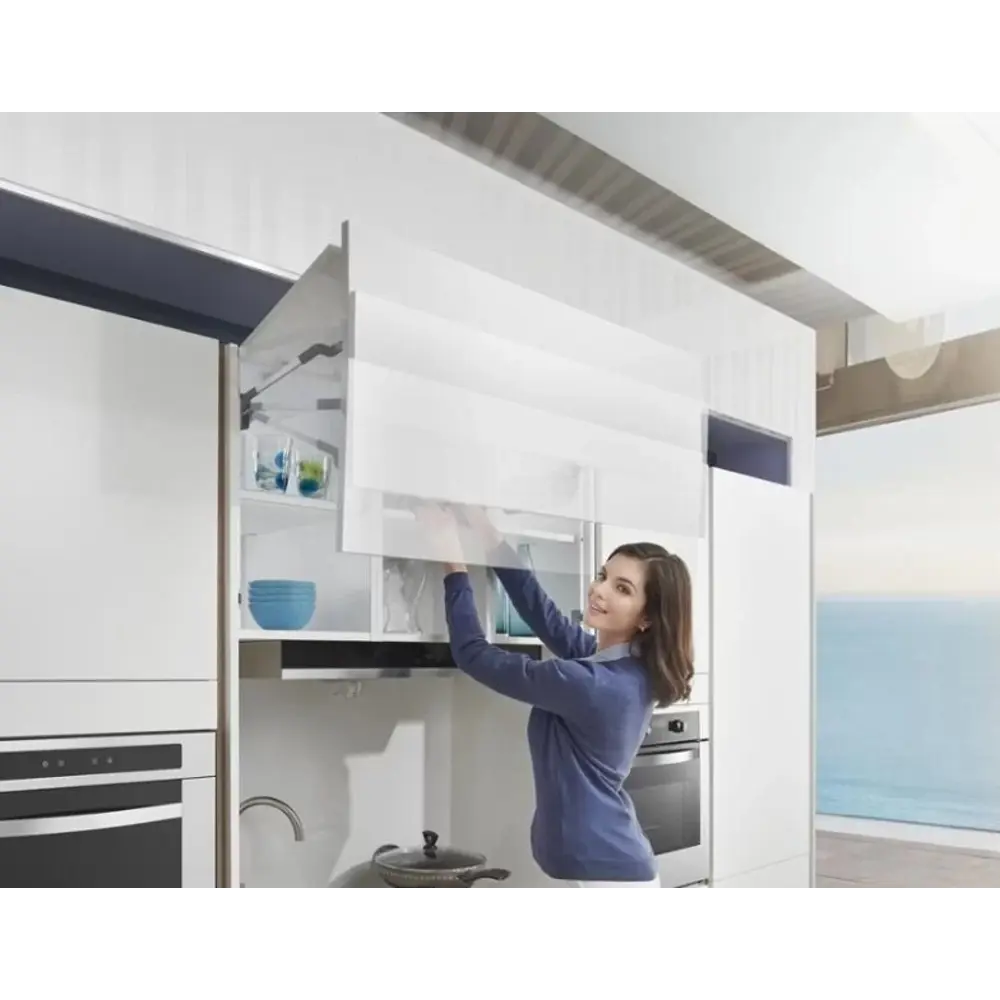 Подъемник складной максимальная нагрузка 7-11.6 кг Santreyd STLM-2019699 - Вид №9