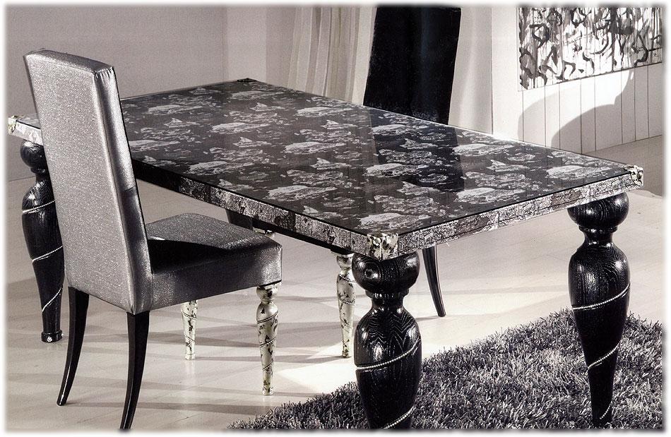 Стол Map RM ARREDAMENTI Map Capriccio