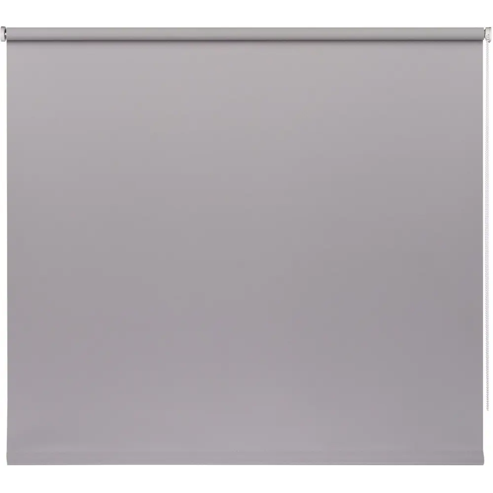 Штора рулонная блэкаут 180x175 см серая 89373197 STLM-2194144 PRAKTO BLACKOUT