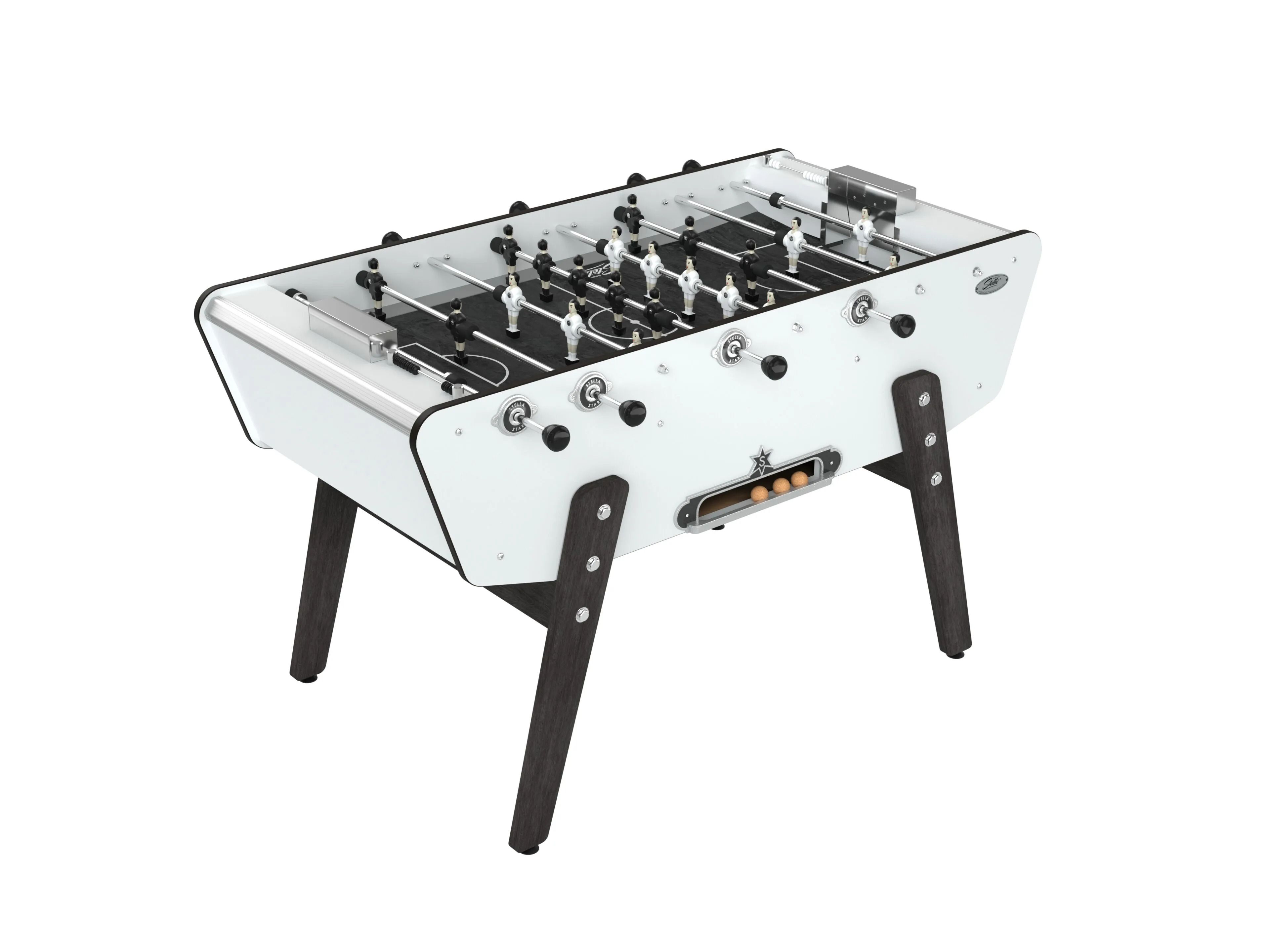 Кальциобалилла Stella baby-foot & billards Tradition Outdoor ARCH-00151616 - Вид №28