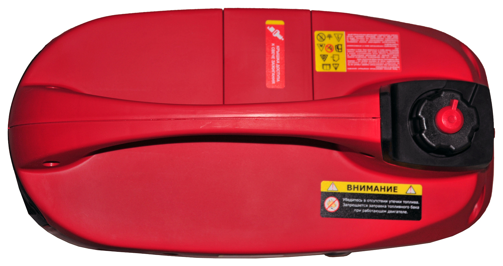 Электрогенератор   бензиновый Elitech БИГ 2000Р 1204837 STDN-0082431 - Вид №5