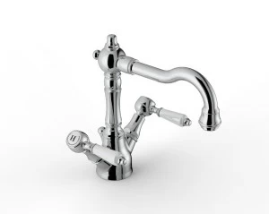 5502 RLX-020 Смеситель для раковины