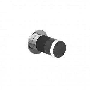 S391SB+6090A  Запорный вентиль 3/4''1 выпуск 3/4'' без ручки картридж керамический 90° впуски 3/4'' Звукоизолированные ручки заказываются отдельно, см. раздел ''Ручки'' Fantini Rubinetti NICE