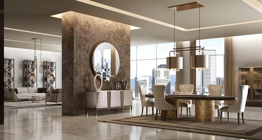 Valderamobili Подвесной светильник из металла Mascari Msi002 - Вид №3