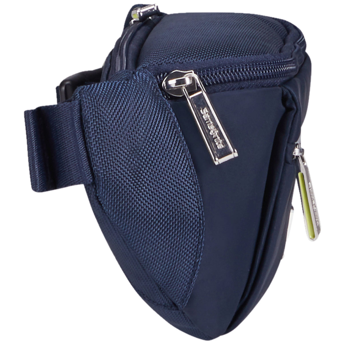 KG9-01001 Сумка поясная KG9*001 Bum Bag Samsonite Openroad Chic 2.0  - Вид №4