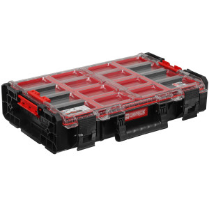 Органайзер для фурнитуры и оснастки QBRICK SYSTEM ONE Organizer XL 2.0 9010735