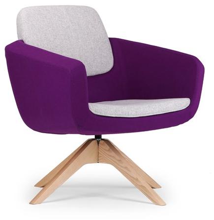 True Design Кресло с подлокотниками Arca Aa8099 - Вид №8